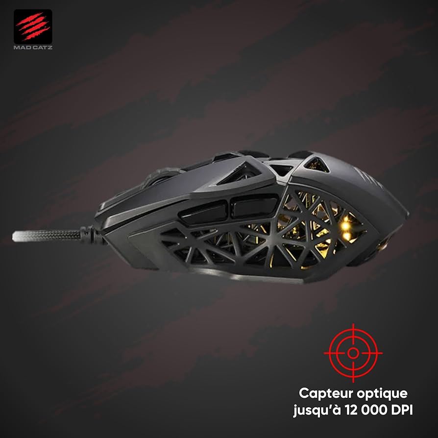 Amazon | Mad Catz M.O.J.O. M1 ???????????? | Mad Catz